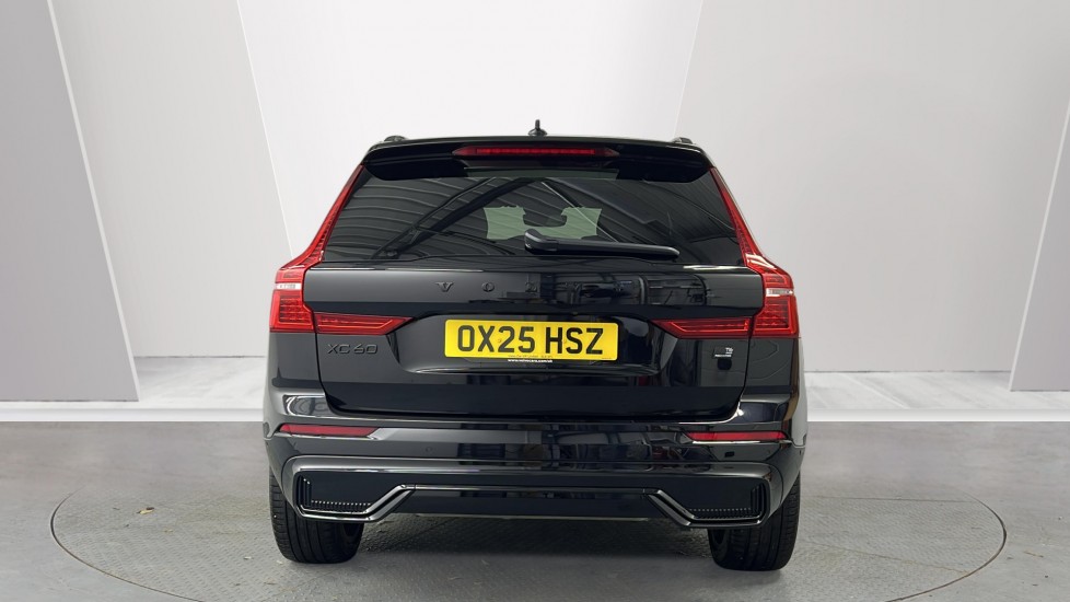 Used Volvo XC60 2025 for sale - 77673917: Photo 7