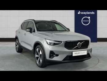 2024 - B3 Plus Mild hybrid Petrol Dark(Low Road Tax, 19Alloys, Blind Spot Assist 5-Door