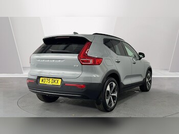 Used Volvo XC40 2025 for sale - 78117893: Photo