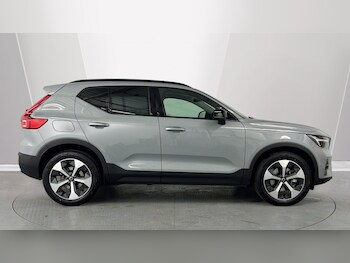 Used Volvo XC40 2025 for sale - 78117893: Photo