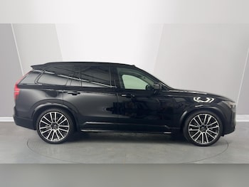 Used Volvo XC90 2026 for sale - 78650378: Photo