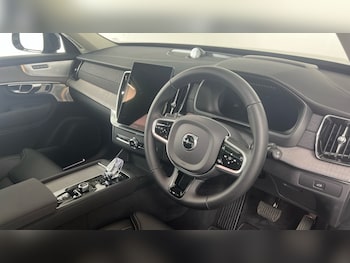 Used Volvo XC90 2026 for sale - 78650378: Photo
