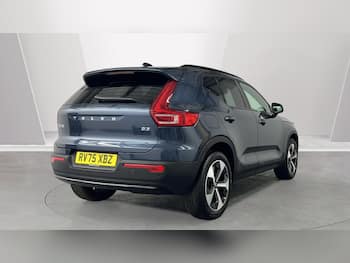 Used Volvo XC40 2025 for sale - 79413447: Photo