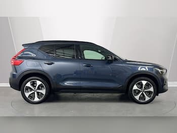 Used Volvo XC40 2025 for sale - 79413447: Photo