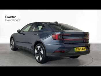 Used Polestar Polestar 2 2025 for sale - 74883160: Photo