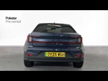 Used Polestar Polestar 2 2025 for sale - 74883160: Photo