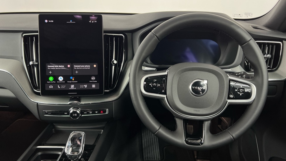 Used Volvo XC60 2025 for sale - 78066849: Photo 10