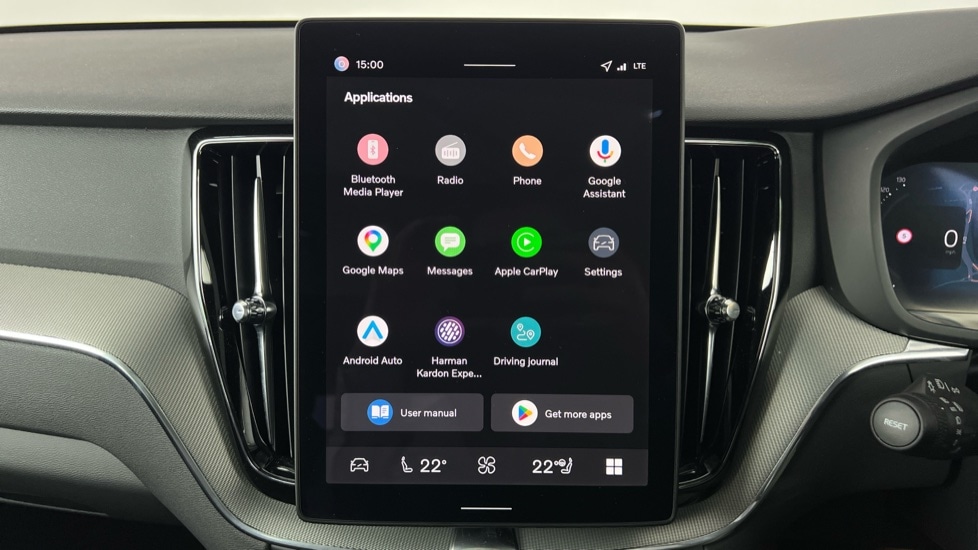 Used Volvo XC60 2025 for sale - 78066849: Photo 12