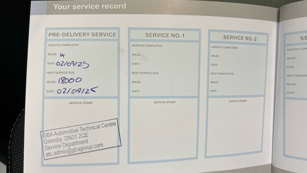 Used Volvo XC60 2025 for sale - 78066849: Photo 14