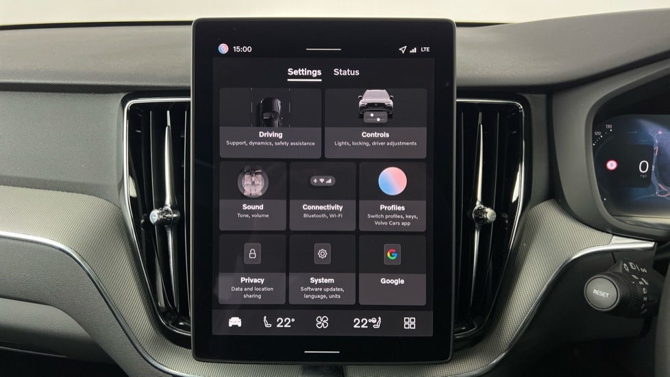 Used Volvo XC60 2025 for sale - 78066849: Photo 16