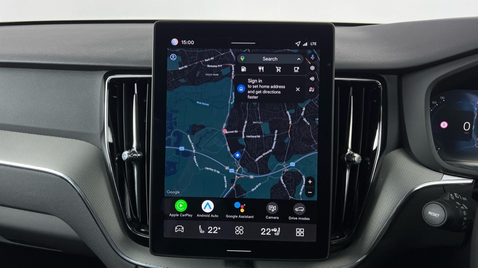 Used Volvo XC60 2025 for sale - 78066849: Photo 17