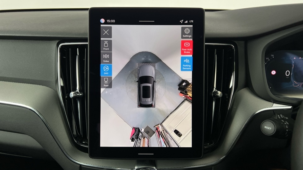 Used Volvo XC60 2025 for sale - 78066849: Photo 18