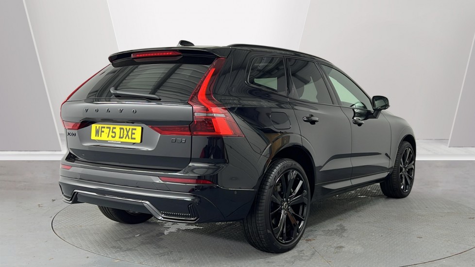 Used Volvo XC60 2025 for sale - 78066849: Photo 2