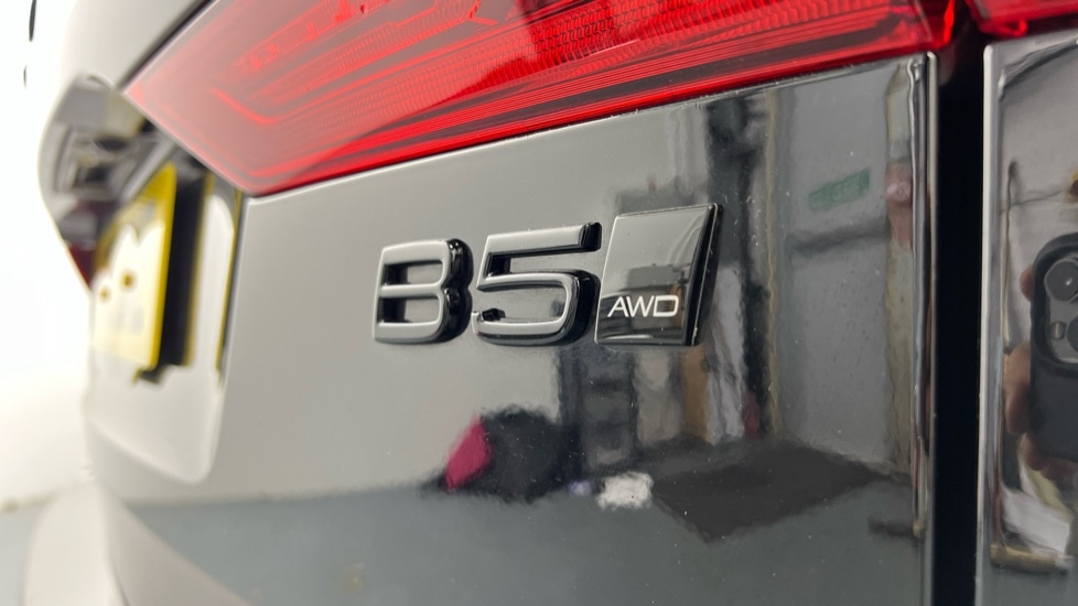 Used Volvo XC60 2025 for sale - 78066849: Photo 35