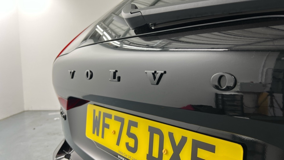 Used Volvo XC60 2025 for sale - 78066849: Photo 36