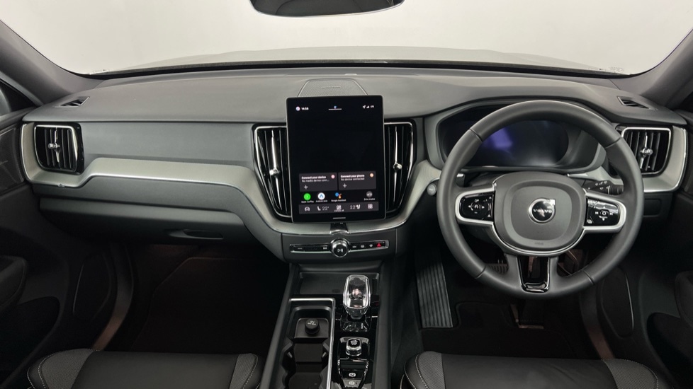Used Volvo XC60 2025 for sale - 78066849: Photo 5