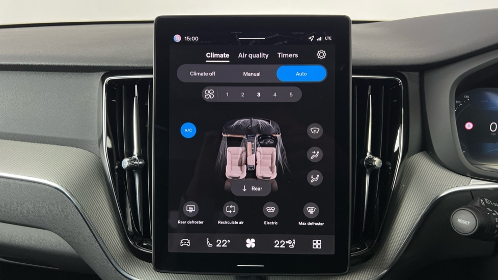 Used Volvo XC60 2025 for sale - 78066849: Photo 59