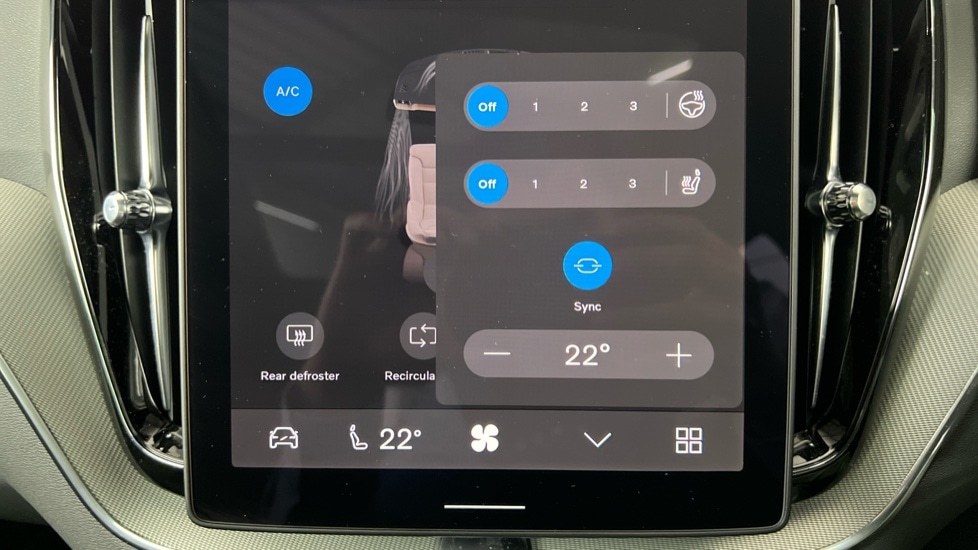 Used Volvo XC60 2025 for sale - 78066849: Photo 60