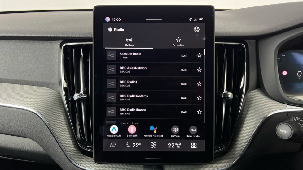 Used Volvo XC60 2025 for sale - 78066849: Photo 62