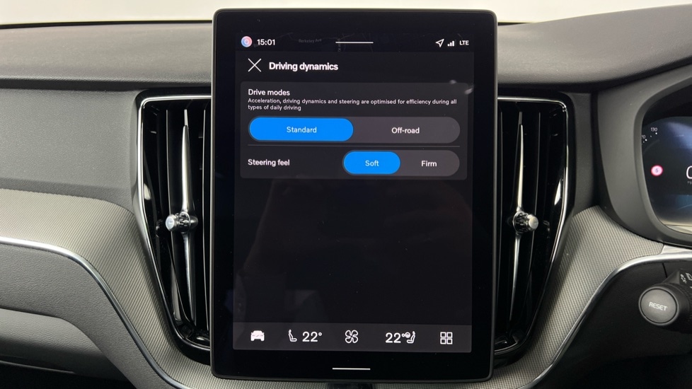 Used Volvo XC60 2025 for sale - 78066849: Photo 63