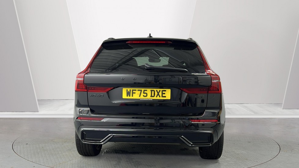 Used Volvo XC60 2025 for sale - 78066849: Photo 7