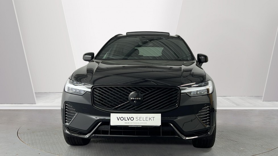 Used Volvo XC60 2025 for sale - 78066849: Photo 8