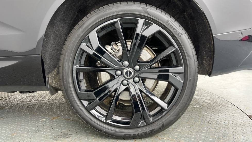 Used Volvo XC60 2025 for sale - 78066849: Photo 9