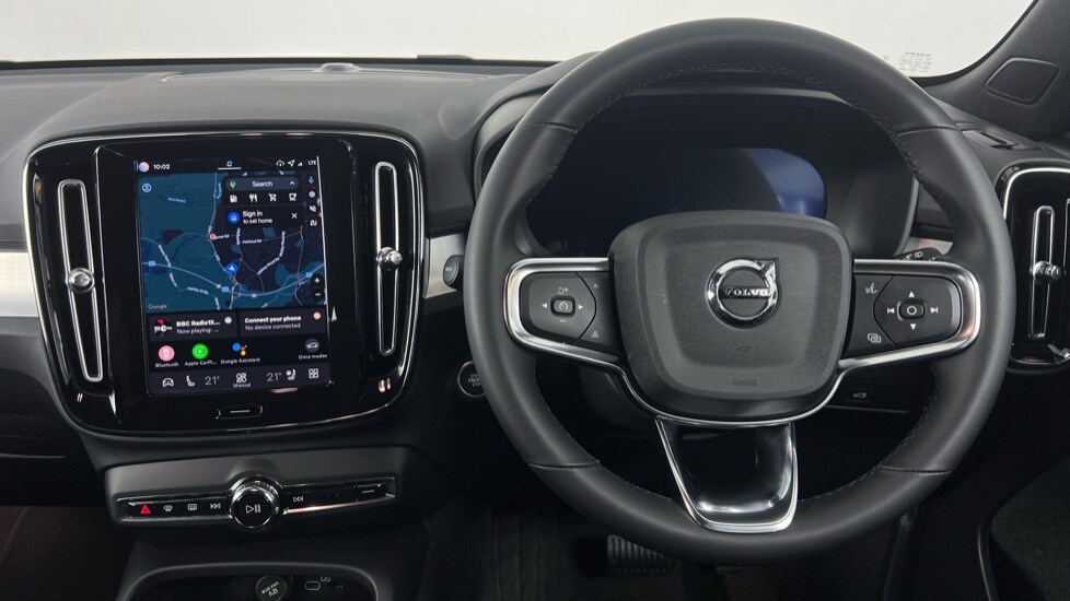 Used Volvo XC40 2025 for sale - 78212021: Photo 10