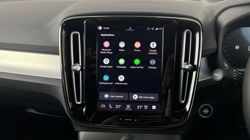 Used Volvo XC40 2025 for sale - 78212021: Photo 12