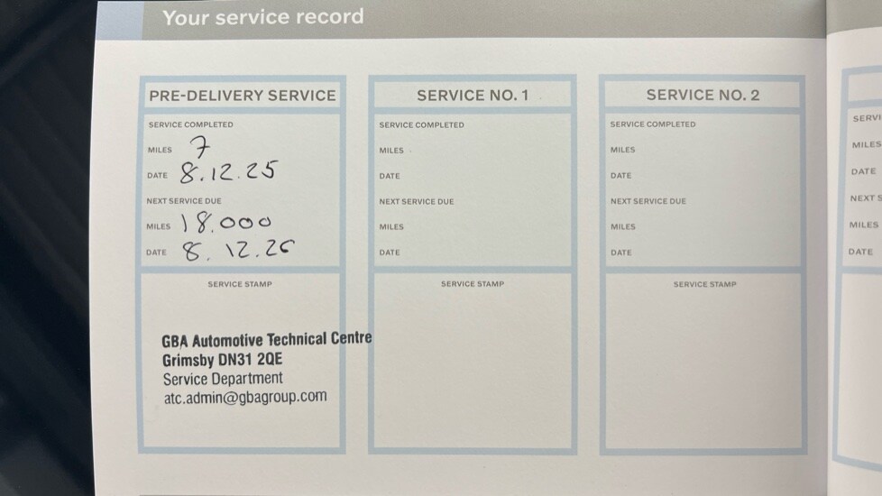 Used Volvo XC40 2025 for sale - 78212021: Photo 14