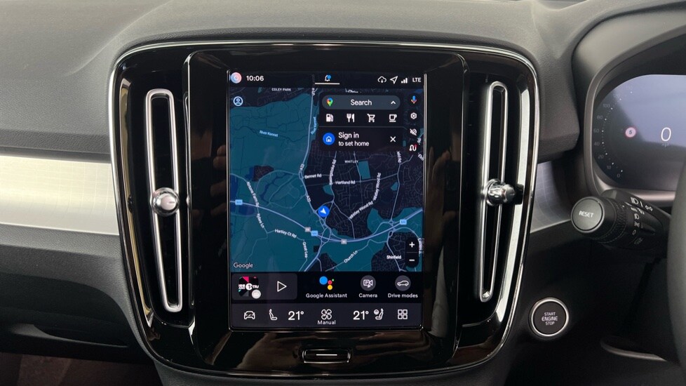 Used Volvo XC40 2025 for sale - 78212021: Photo 17