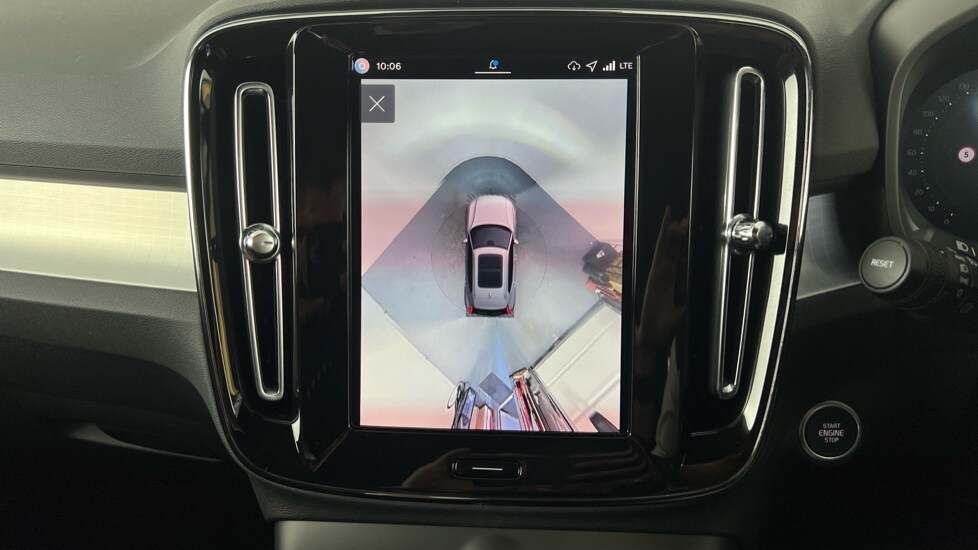 Used Volvo XC40 2025 for sale - 78212021: Photo 18