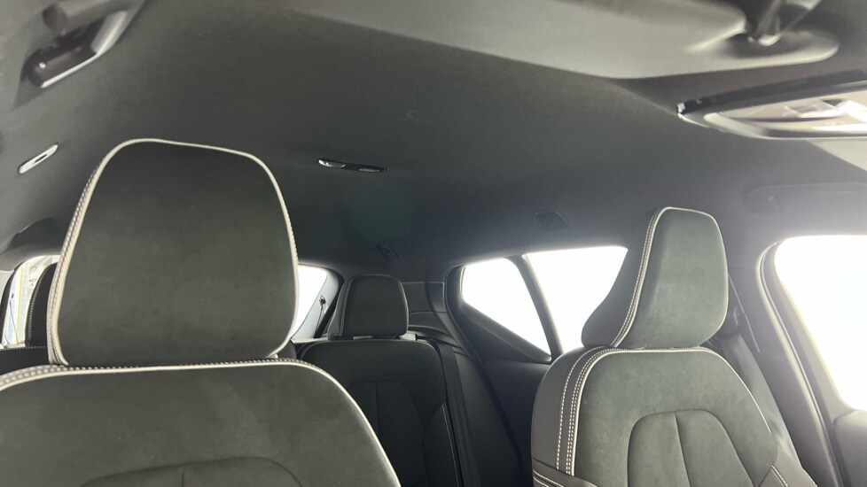 Used Volvo XC40 2025 for sale - 78212021: Photo 30