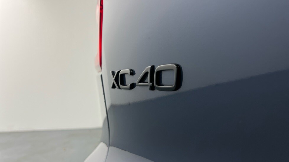 Used Volvo XC40 2025 for sale - 78212021: Photo 42