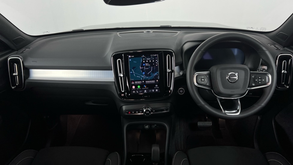 Used Volvo XC40 2025 for sale - 78212021: Photo 5