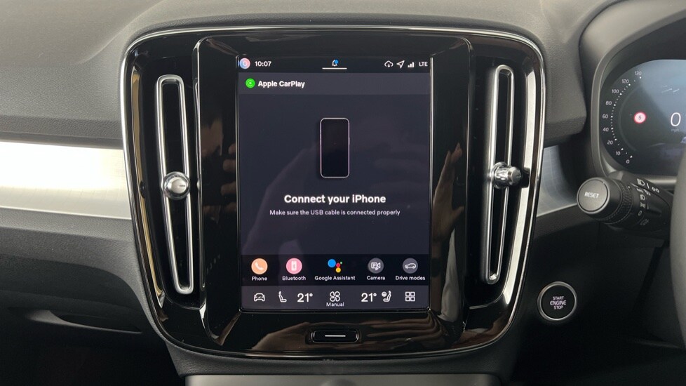 Used Volvo XC40 2025 for sale - 78212021: Photo 57