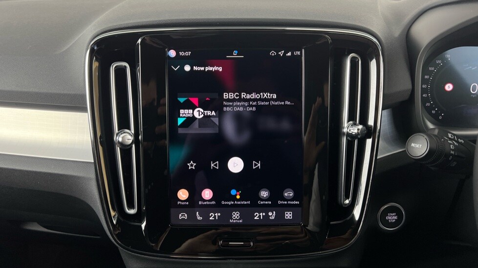 Used Volvo XC40 2025 for sale - 78212021: Photo 58