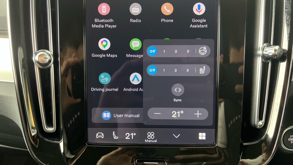 Used Volvo XC40 2025 for sale - 78212021: Photo 59