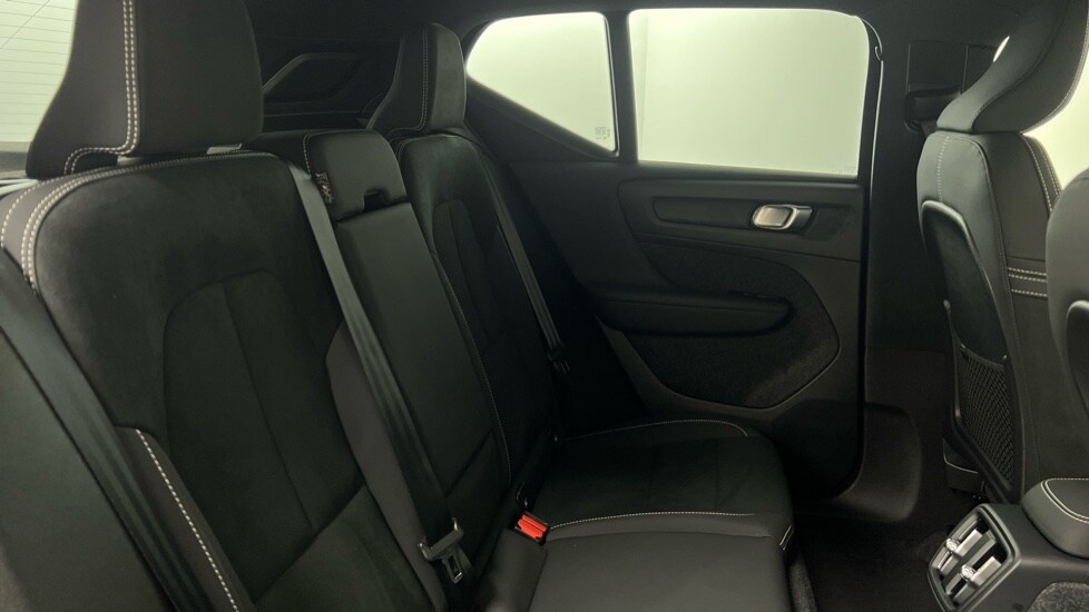 Used Volvo XC40 2025 for sale - 78212021: Photo 6