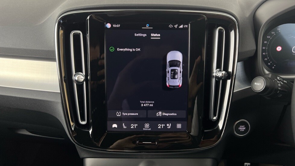 Used Volvo XC40 2025 for sale - 78212021: Photo 61