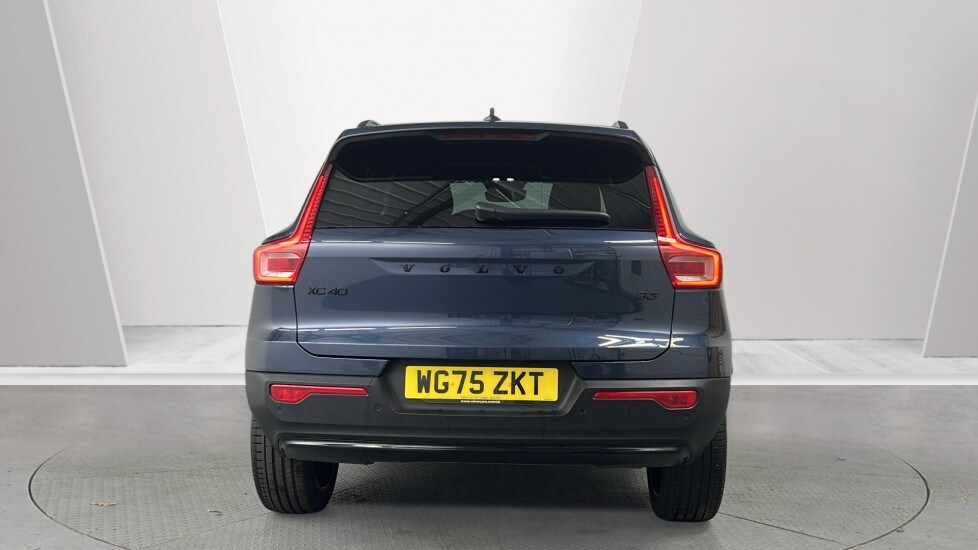 Used Volvo XC40 2025 for sale - 78212021: Photo 7