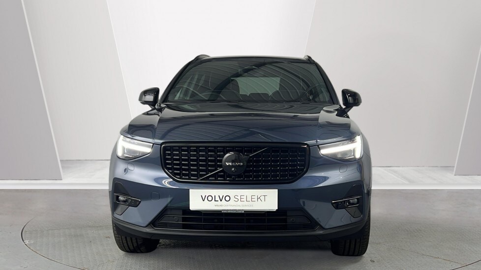 Used Volvo XC40 2025 for sale - 78212021: Photo 8