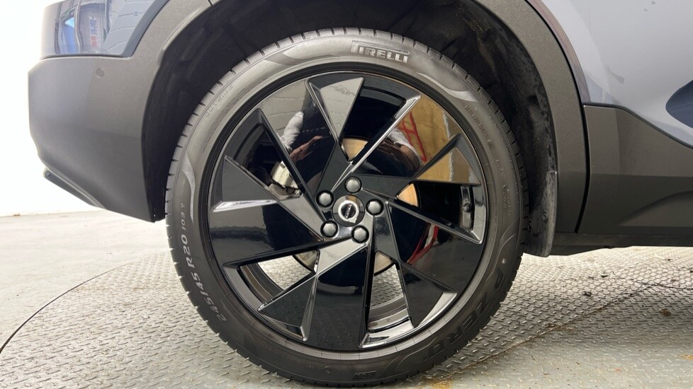 Used Volvo XC40 2025 for sale - 78212021: Photo 9