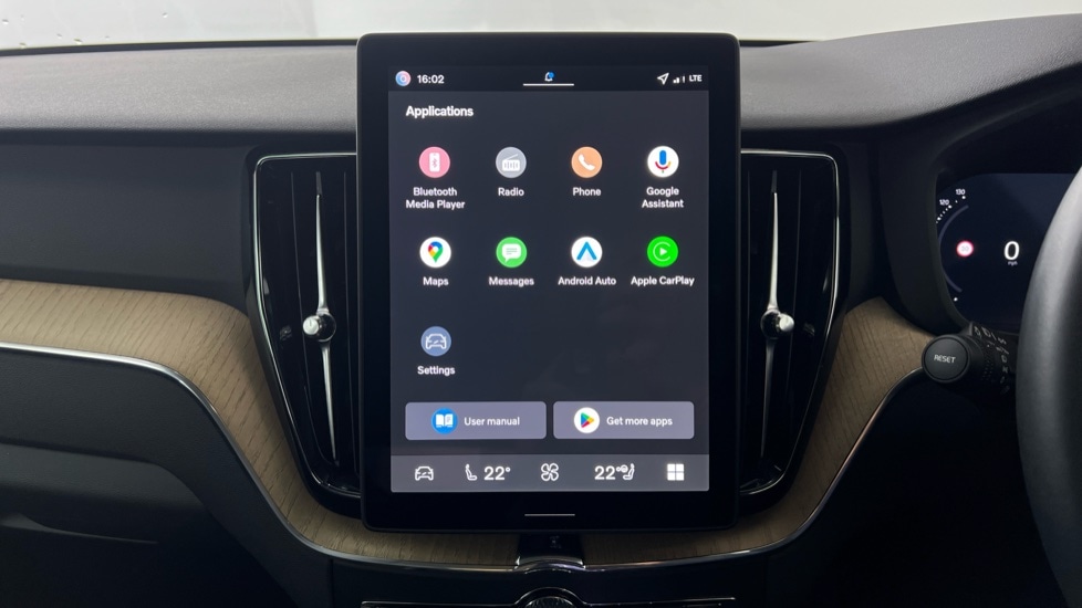 Used Volvo XC60 2025 for sale - 77225014: Photo 12