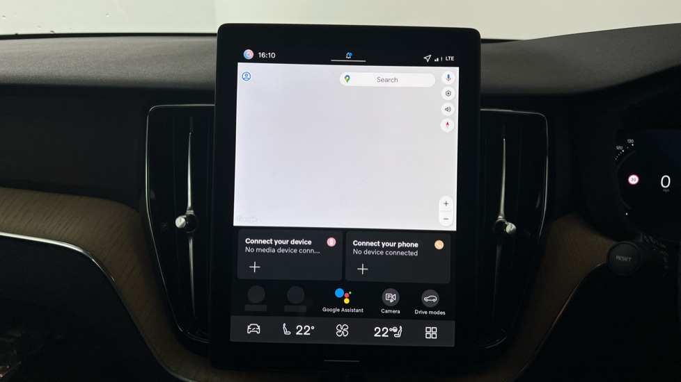 Used Volvo XC60 2025 for sale - 77225014: Photo 17