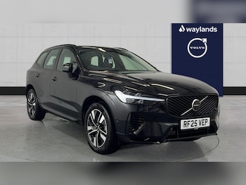 2025 - 2.0 B5P Plus Dark 5dr AWD Geartronic