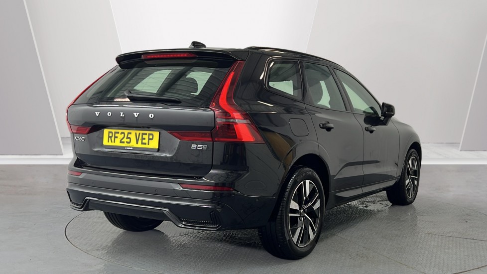 Used Volvo XC60 2025 for sale - 77225014: Photo 2