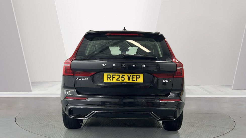 Used Volvo XC60 2025 for sale - 77225014: Photo 7