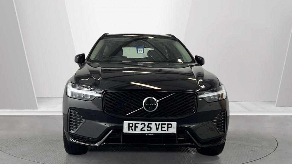 Used Volvo XC60 2025 for sale - 77225014: Photo 8