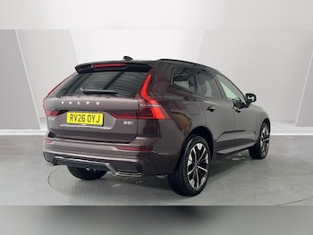 Used Volvo XC60 2026 for sale - 78320614: Photo